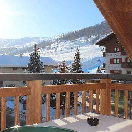 Chalet Teresa Livigno Exterior photo