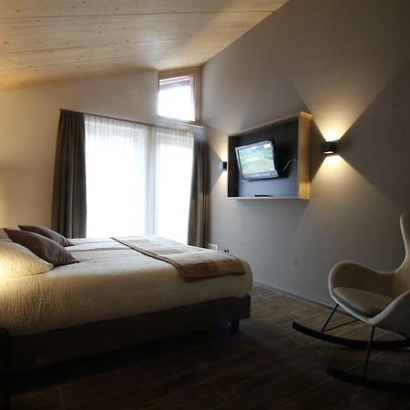 Chalet Teresa Livigno Exterior photo