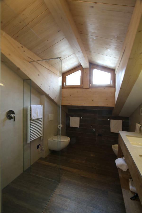 Chalet Teresa Livigno Exterior photo