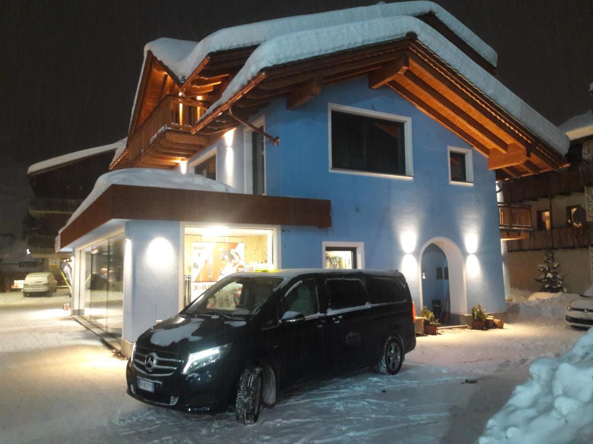 Chalet Teresa Livigno Room photo